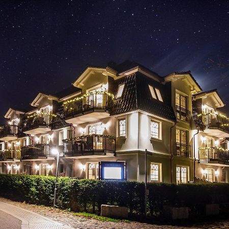 Villa Strandblick Zingst Kültér fotó