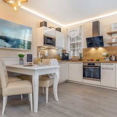Villa Strandblick Zingst Kültér fotó