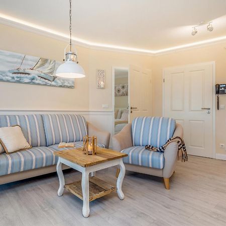Villa Strandblick Zingst Kültér fotó