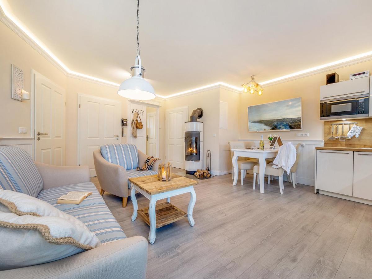 Villa Strandblick Zingst Kültér fotó