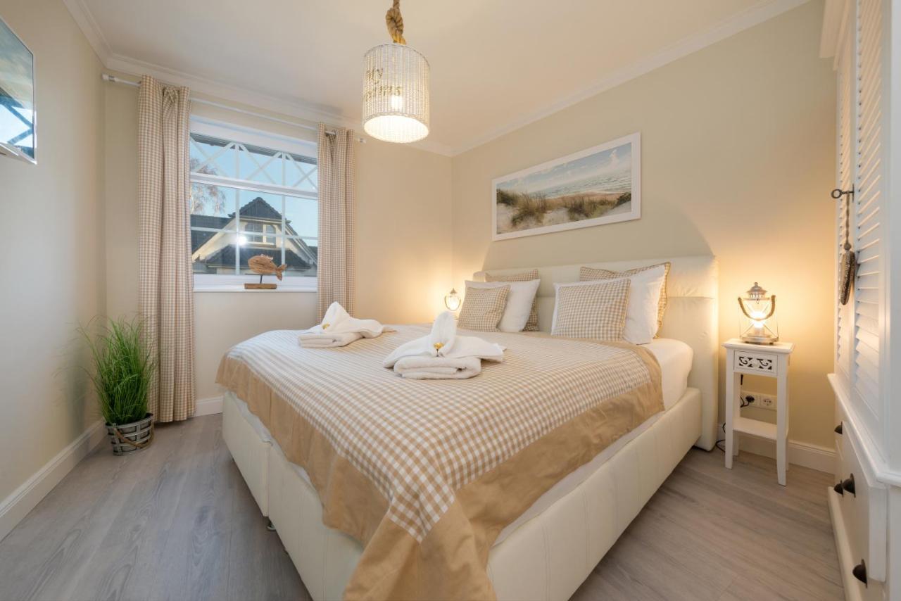Villa Strandblick Zingst Kültér fotó