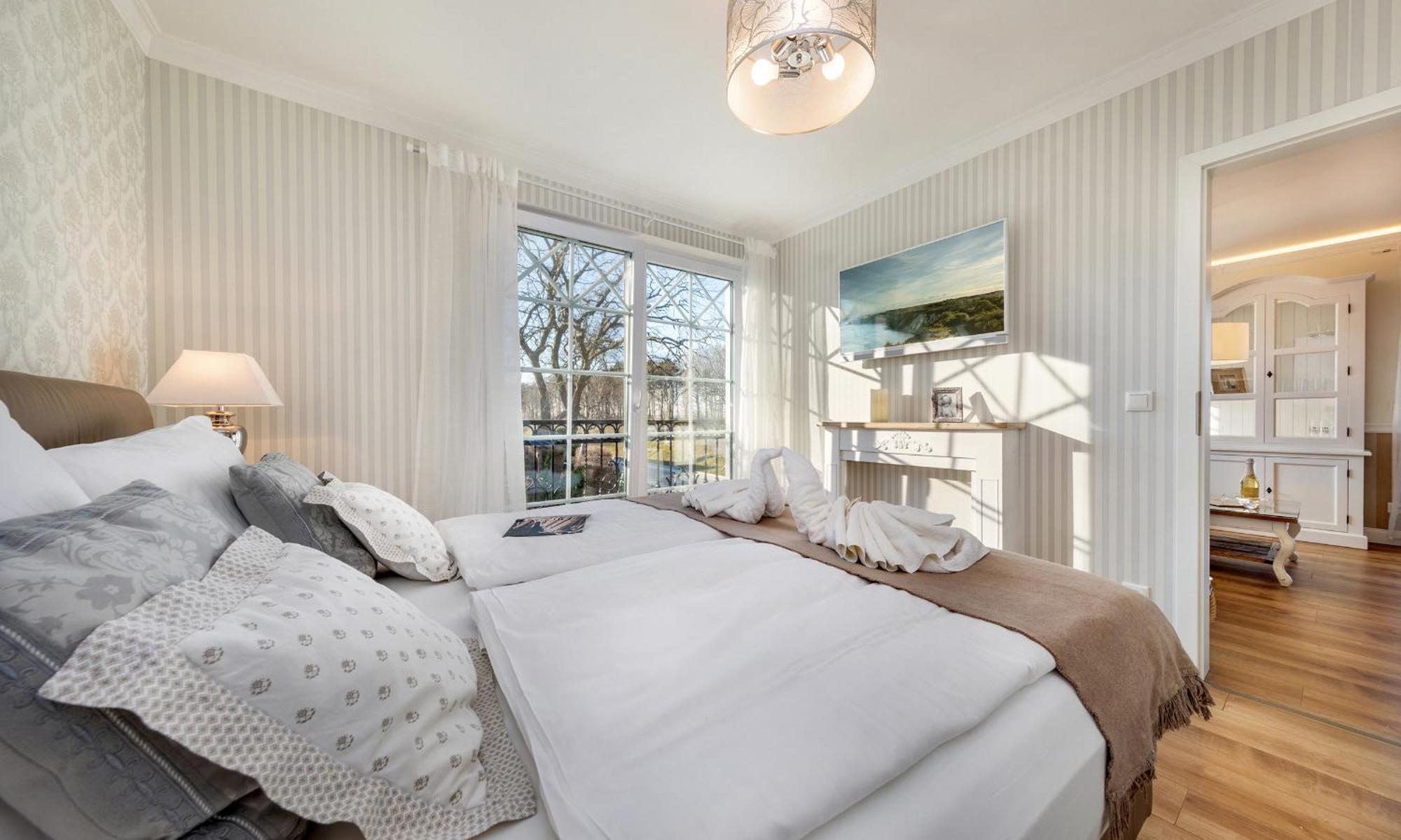 Villa Strandblick Zingst Kültér fotó