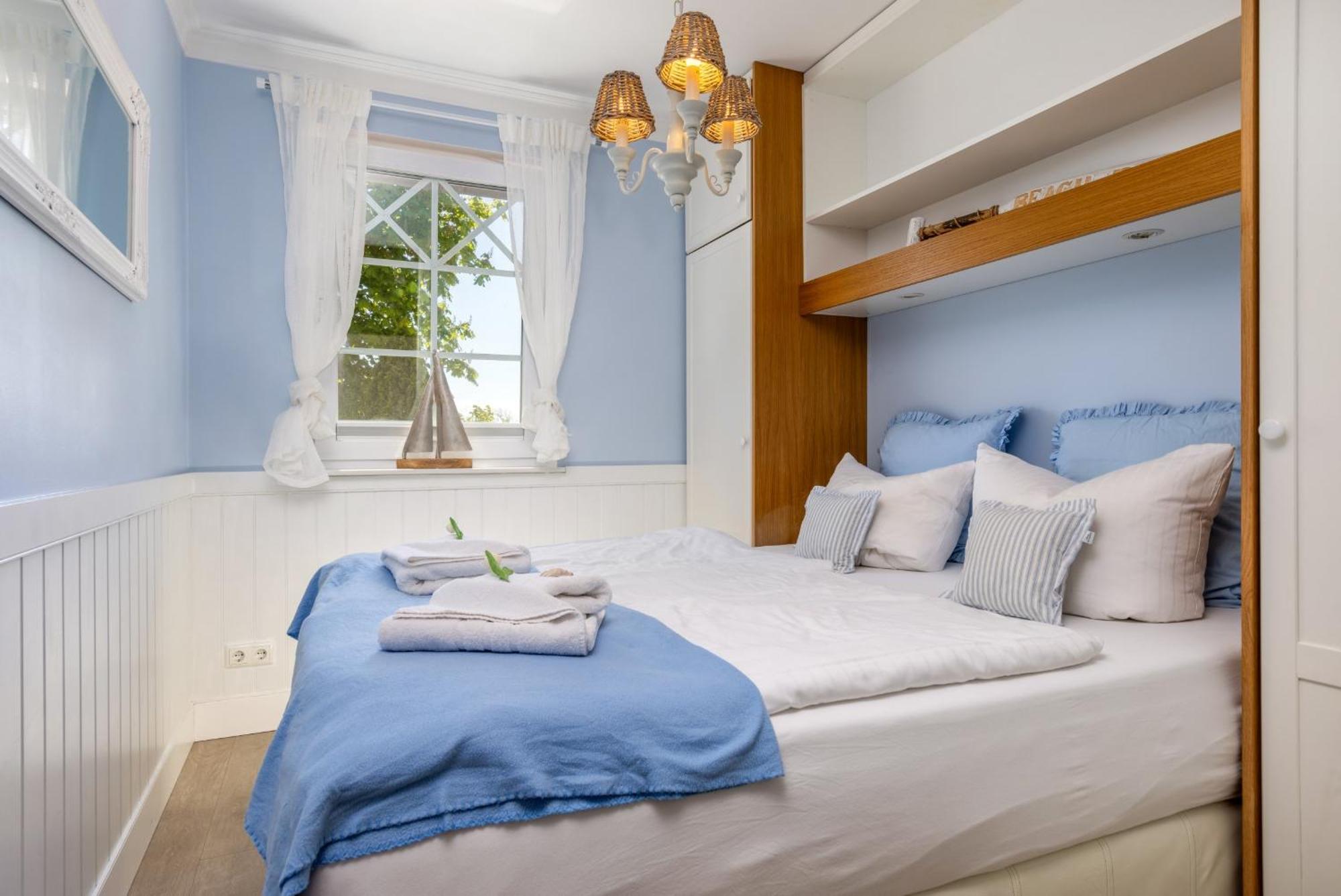 Villa Strandblick Zingst Kültér fotó