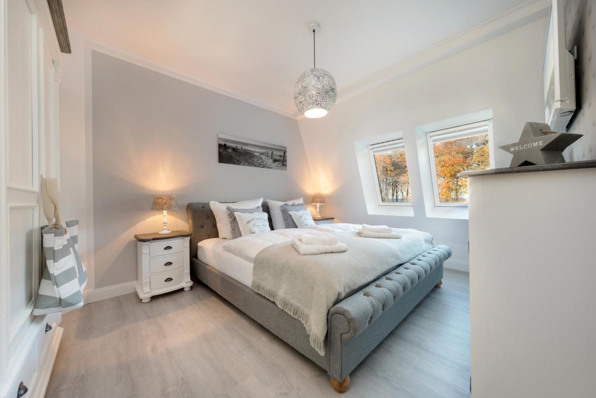 Villa Strandblick Zingst Kültér fotó