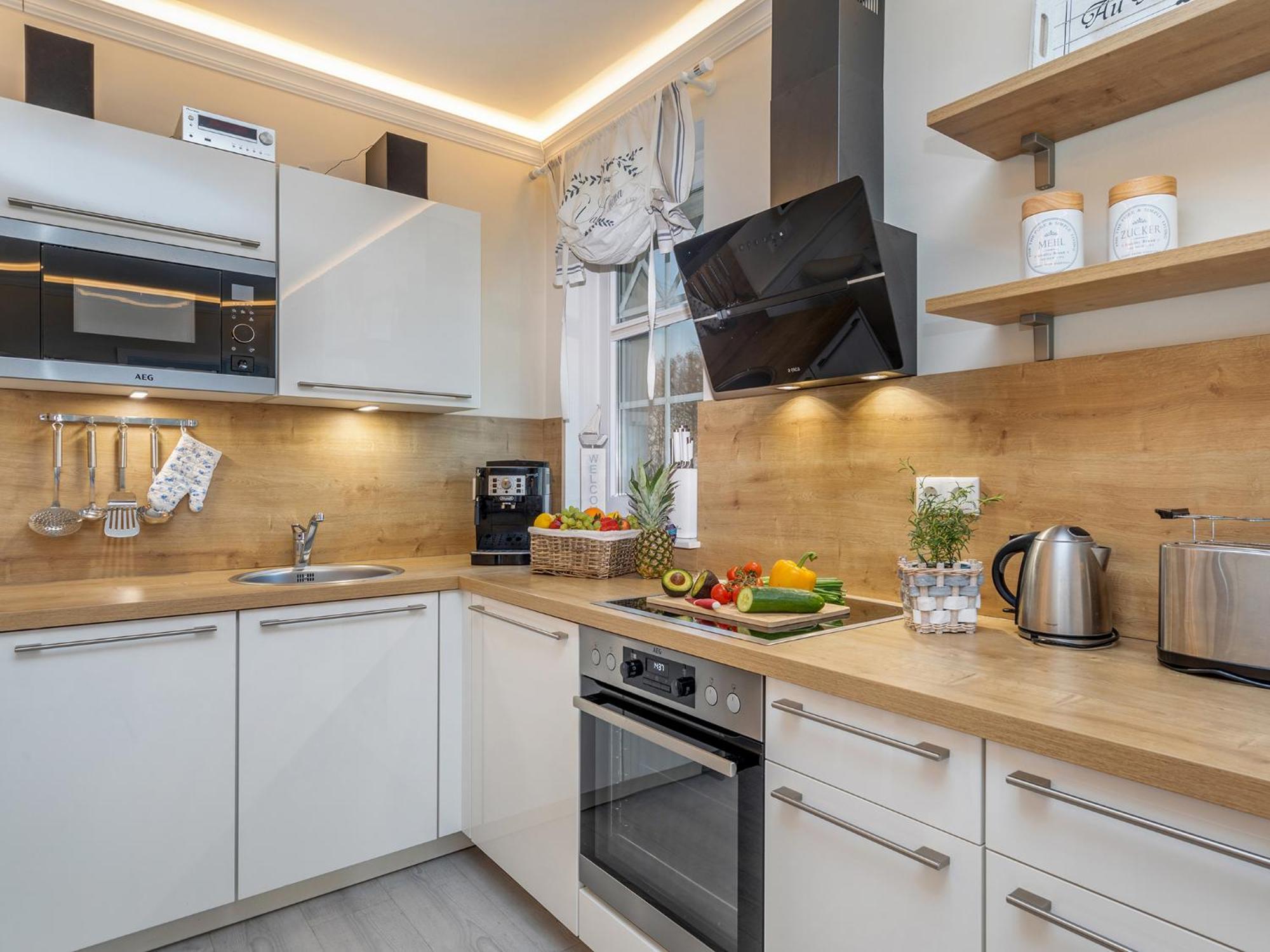 Villa Strandblick Zingst Kültér fotó