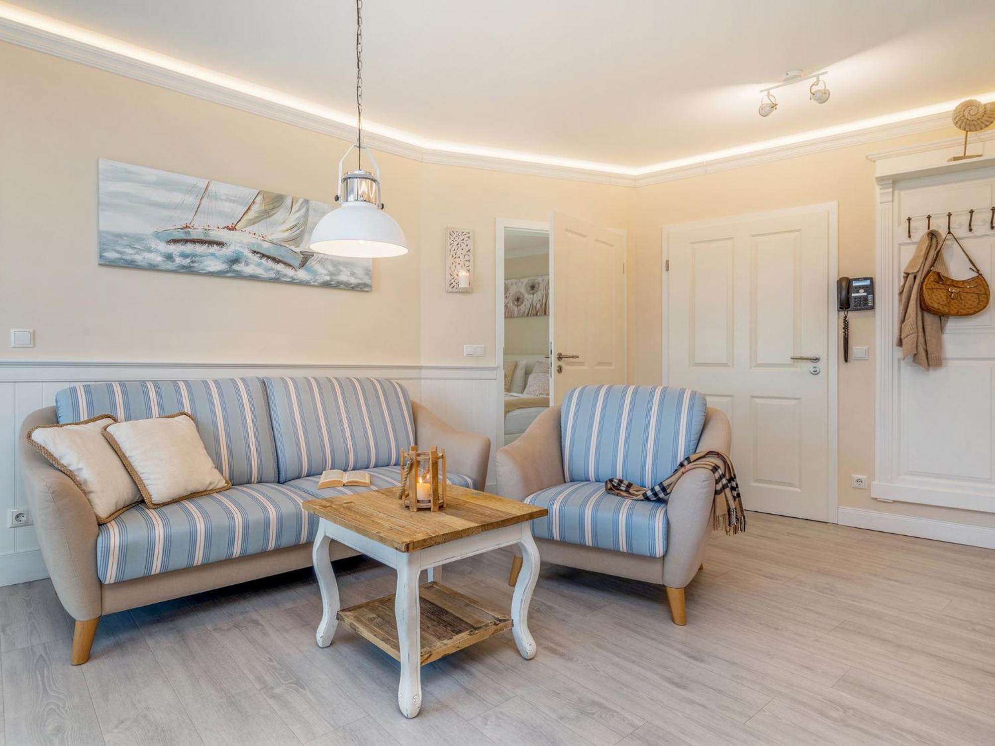 Villa Strandblick Zingst Kültér fotó