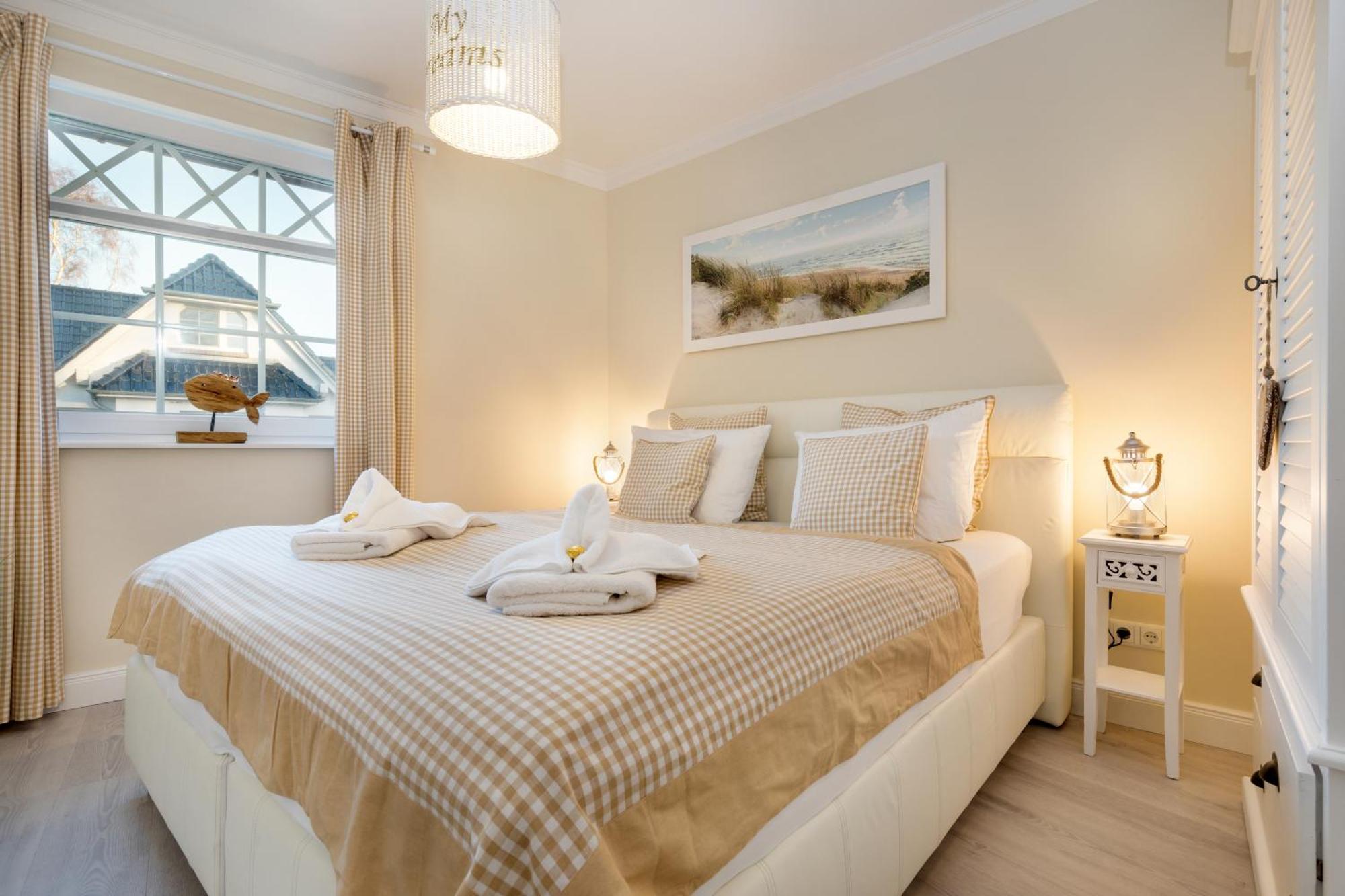 Villa Strandblick Zingst Kültér fotó