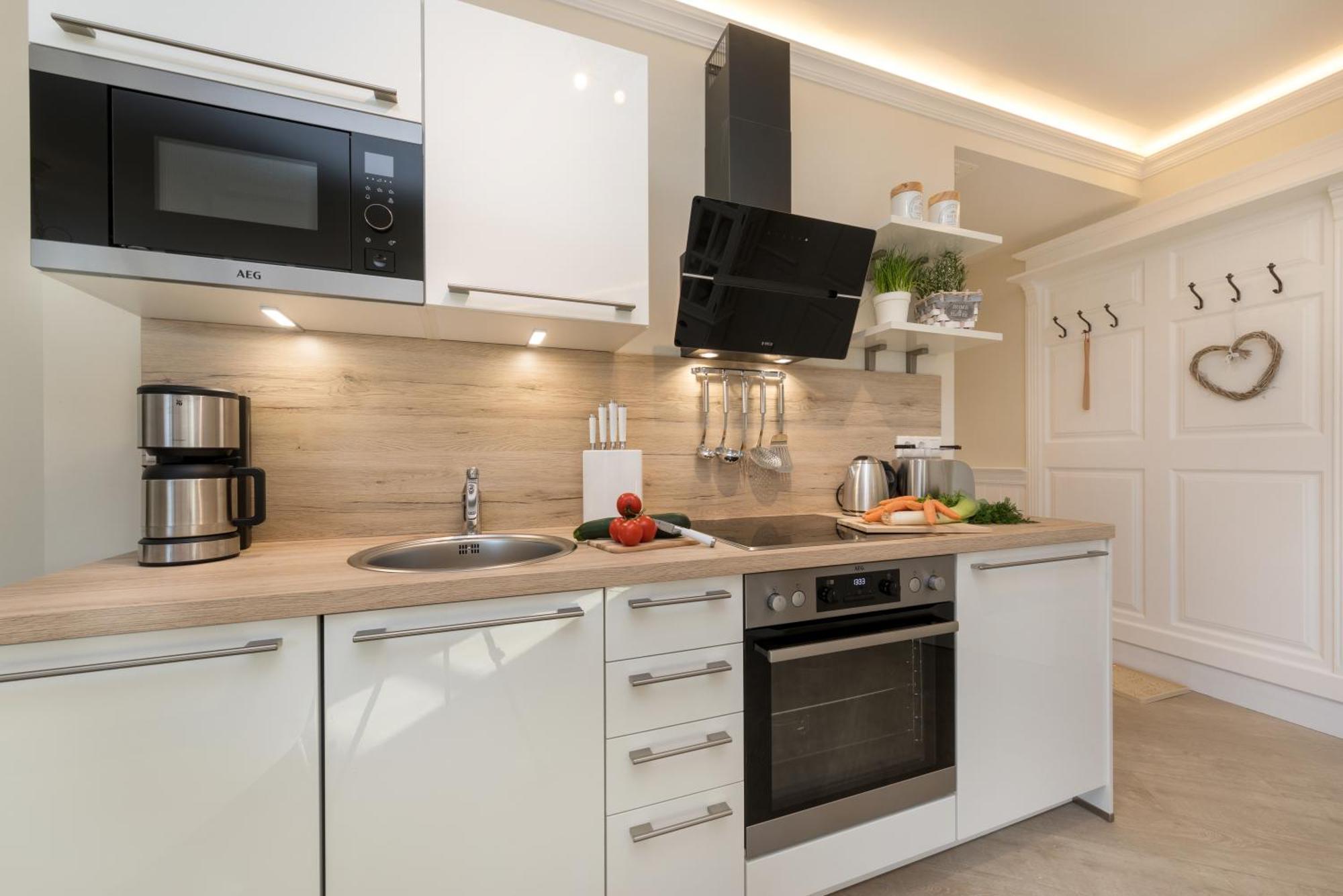 Villa Strandblick Zingst Kültér fotó