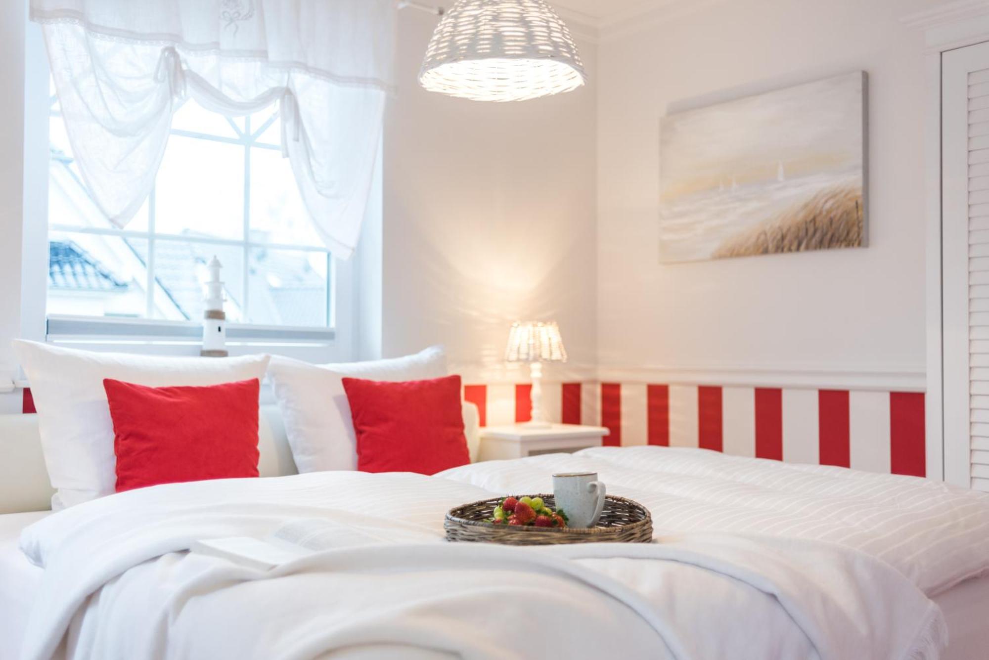 Villa Strandblick Zingst Kültér fotó