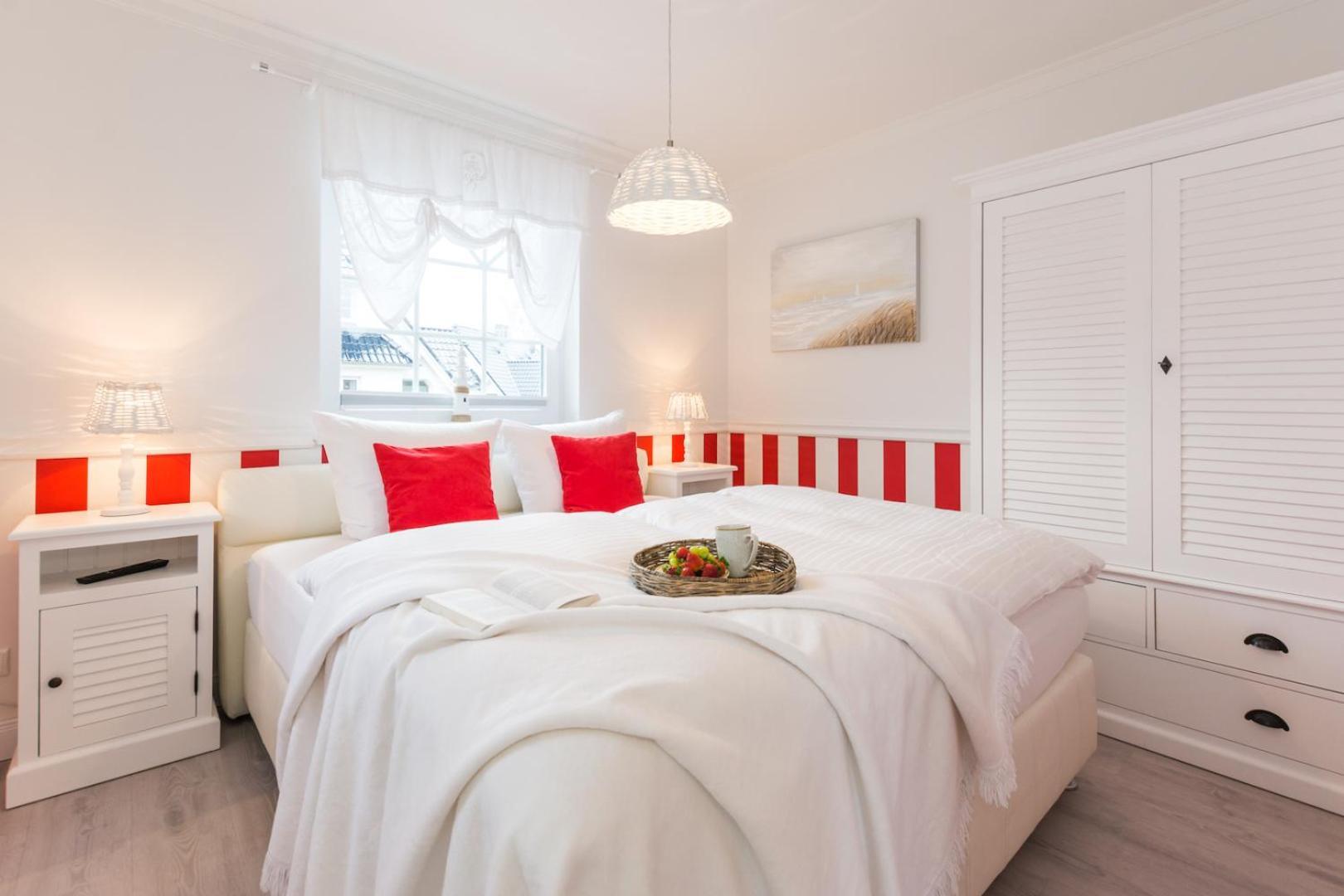 Villa Strandblick Zingst Kültér fotó