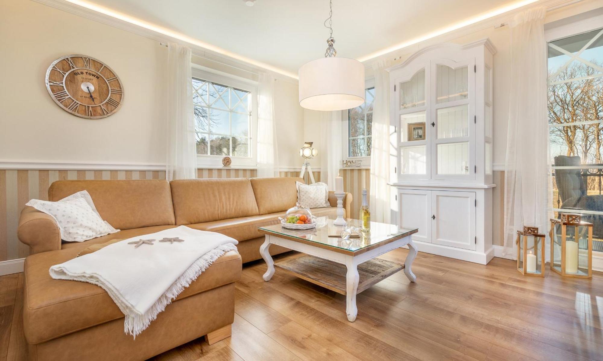 Villa Strandblick Zingst Kültér fotó
