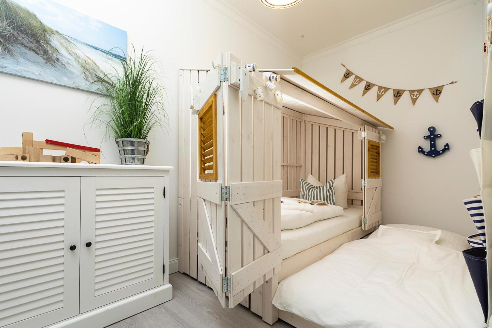 Villa Strandblick Zingst Kültér fotó